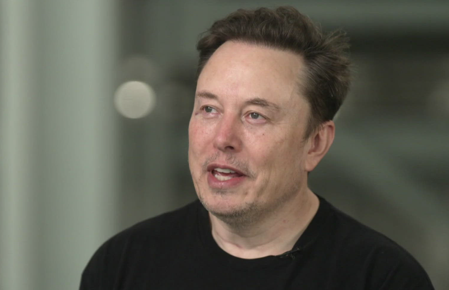 Elon Musk Promises The Truth Is Coming Out About Donald Trump Allegedly Being In Epstein Files